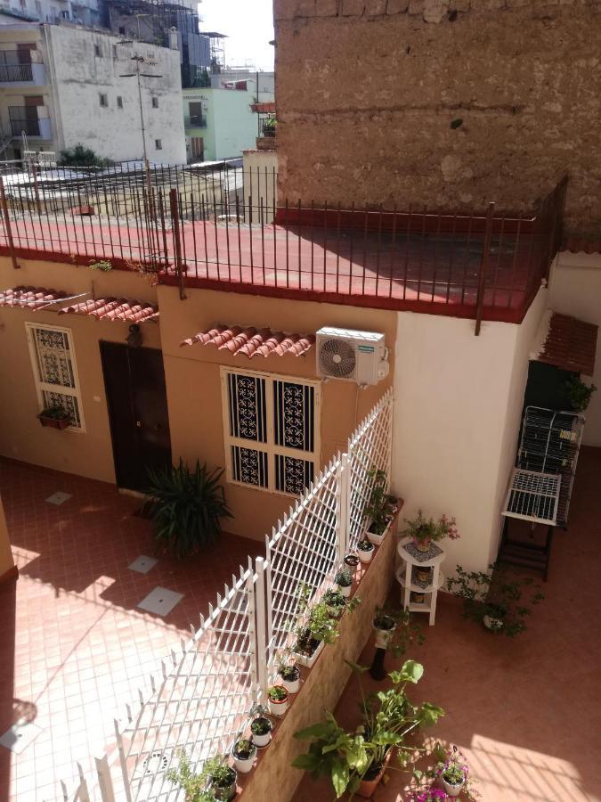 Vomero House With Free Parking 410 Cm Naples Exterior photo