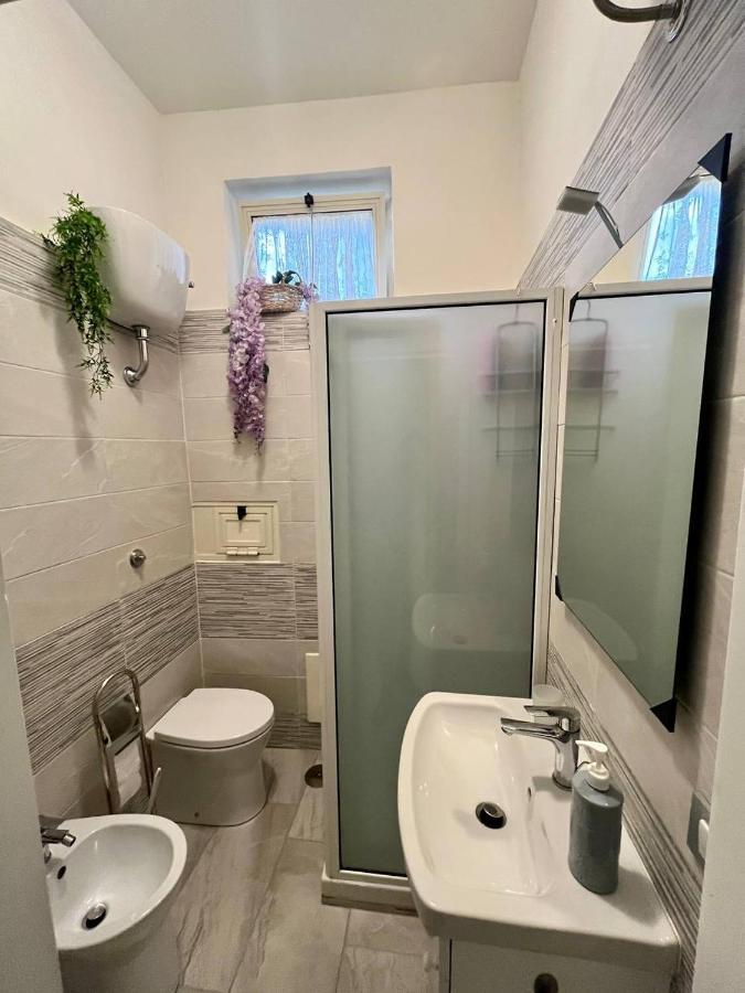 Vomero House With Free Parking 410 Cm Naples Exterior photo