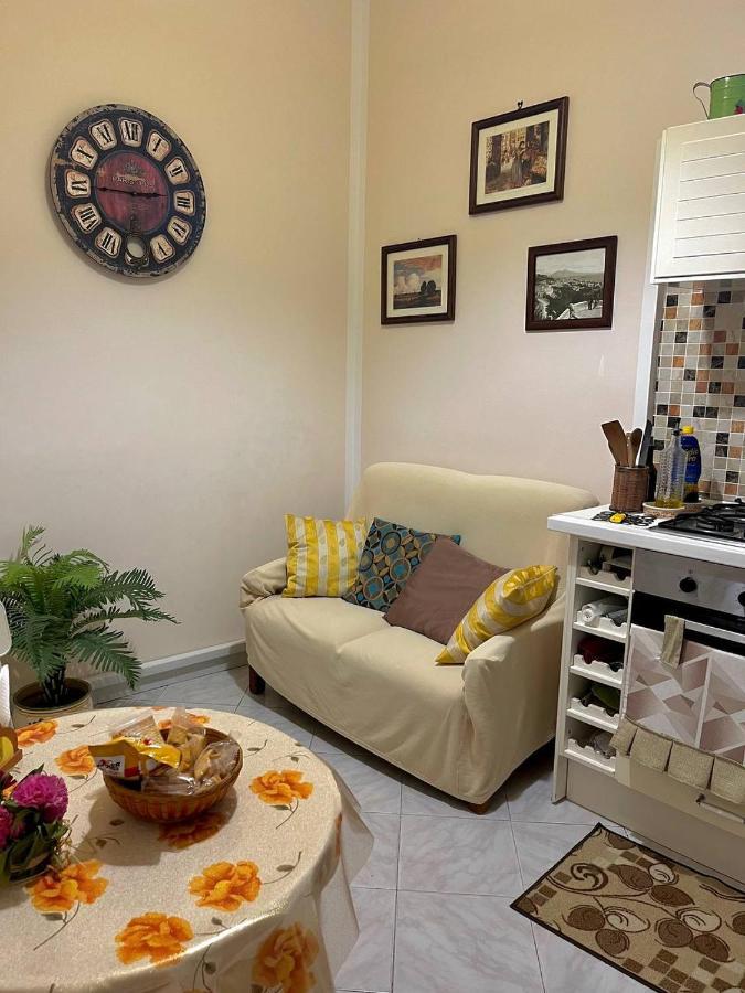 Vomero House With Free Parking 410 Cm Naples Exterior photo