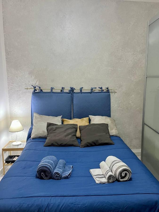 Vomero House With Free Parking 410 Cm Naples Exterior photo