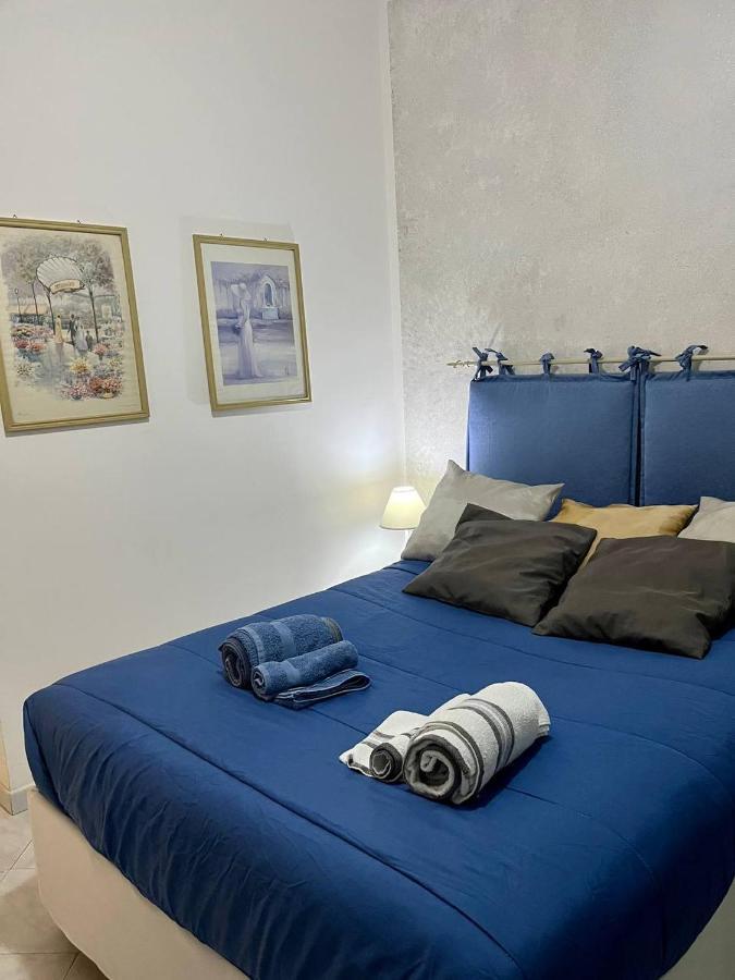 Vomero House With Free Parking 410 Cm Naples Exterior photo